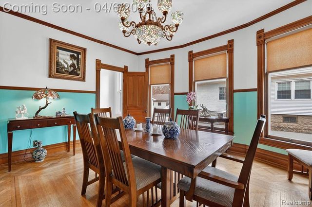 221 N Cherry Street, Flushing, MI 48433
