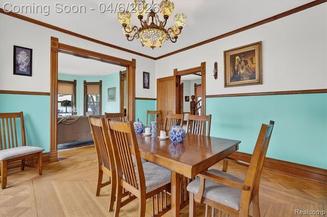 221 N Cherry Street, Flushing, MI 48433