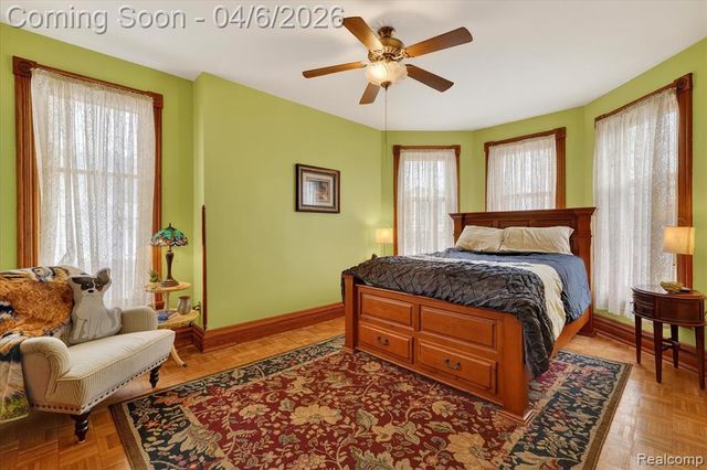 221 N Cherry Street, Flushing, MI 48433