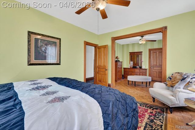 221 N Cherry Street, Flushing, MI 48433