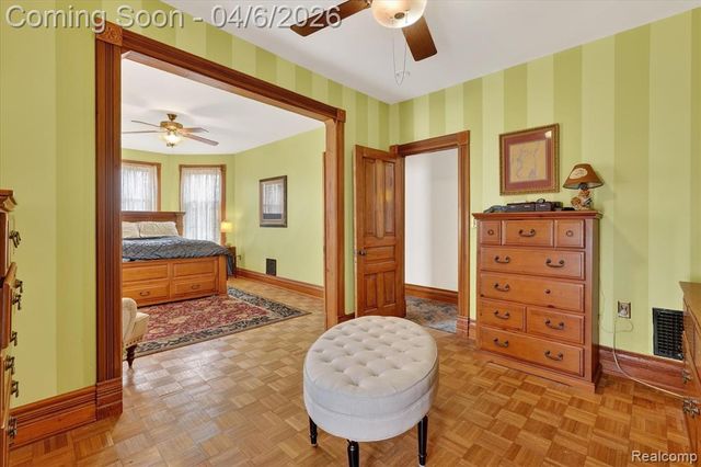 221 N Cherry Street, Flushing, MI 48433