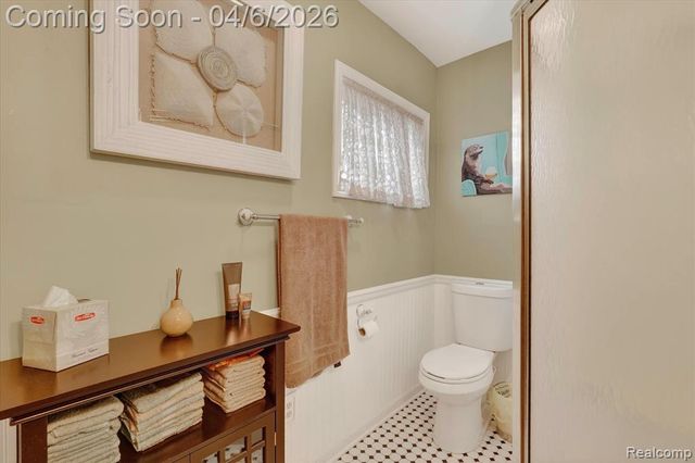 221 N Cherry Street, Flushing, MI 48433