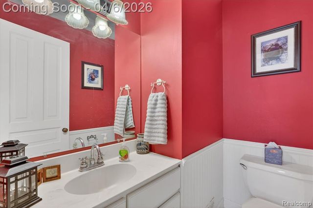 221 N Cherry Street, Flushing, MI 48433