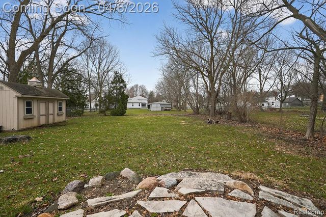 221 N Cherry Street, Flushing, MI 48433