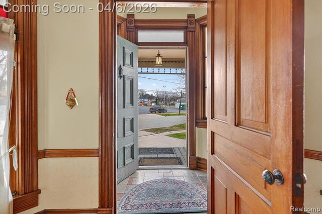 221 N Cherry Street, Flushing, MI 48433