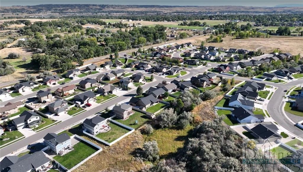 2611 Palmer LANE, Billings, MT 59105 photo 2