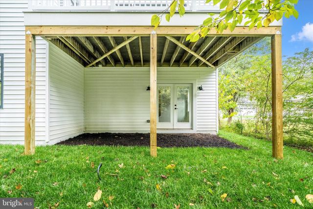 801 CEDAR AVE, North Beach, MD 20714