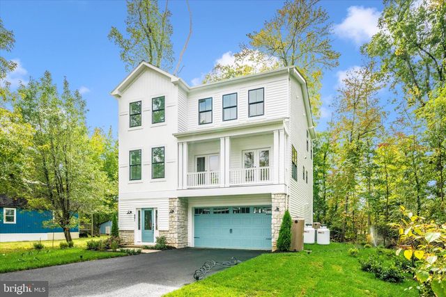 801 CEDAR AVE, North Beach, MD 20714