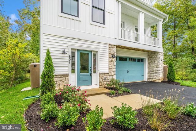 801 CEDAR AVE, North Beach, MD 20714