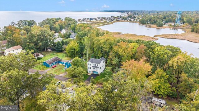 801 CEDAR AVE, North Beach, MD 20714