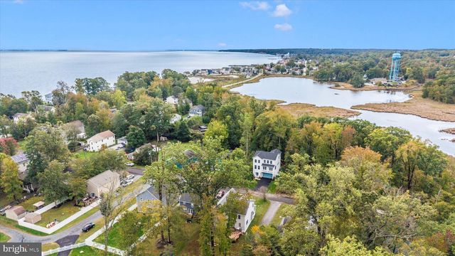 801 CEDAR AVE, North Beach, MD 20714