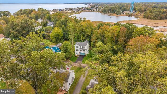 801 CEDAR AVE, North Beach, MD 20714