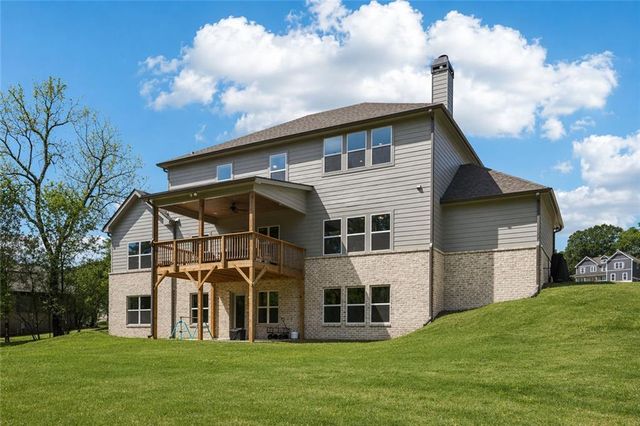 199 Tennessee Walker Way, Hoschton, GA 30548