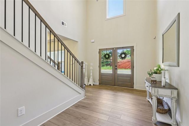 199 Tennessee Walker Way, Hoschton, GA 30548