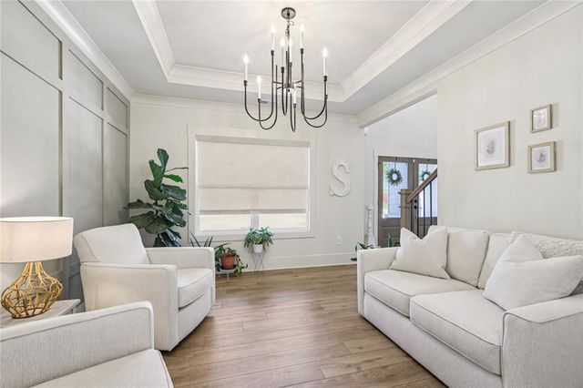 199 Tennessee Walker Way, Hoschton, GA 30548