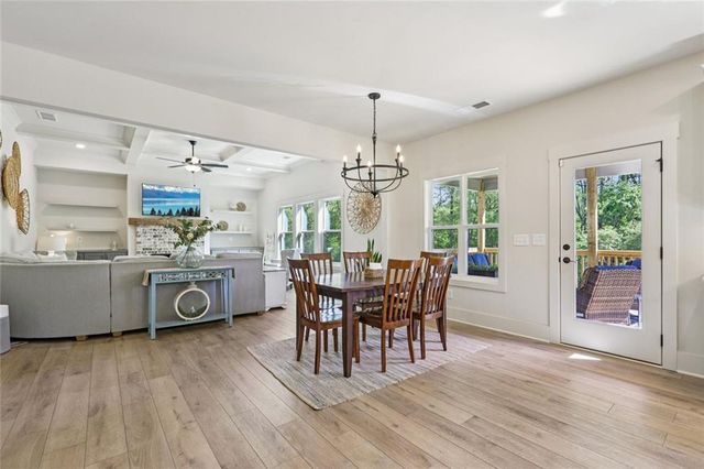 199 Tennessee Walker Way, Hoschton, GA 30548