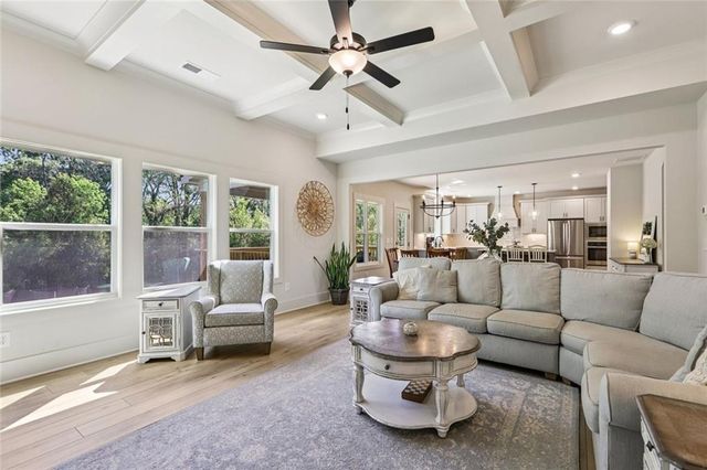 199 Tennessee Walker Way, Hoschton, GA 30548