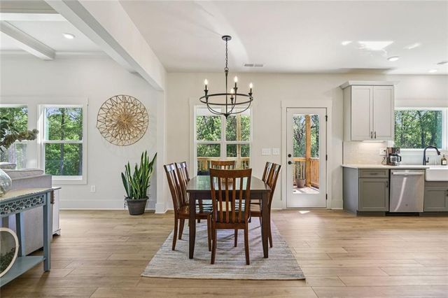 199 Tennessee Walker Way, Hoschton, GA 30548