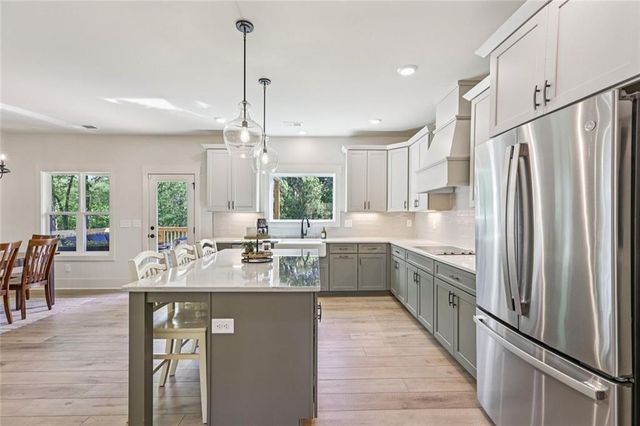 199 Tennessee Walker Way, Hoschton, GA 30548