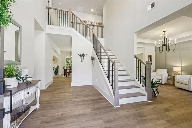 199 Tennessee Walker Way, Hoschton, GA 30548