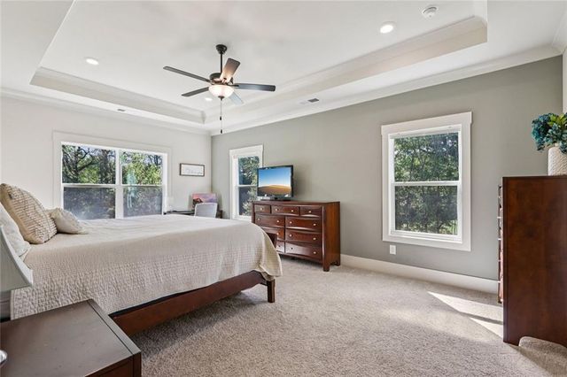 199 Tennessee Walker Way, Hoschton, GA 30548