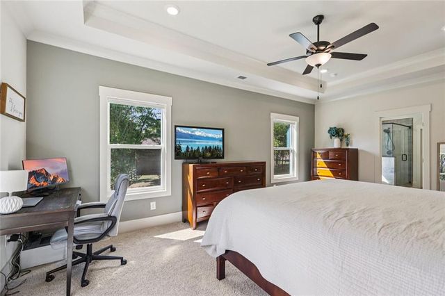 199 Tennessee Walker Way, Hoschton, GA 30548