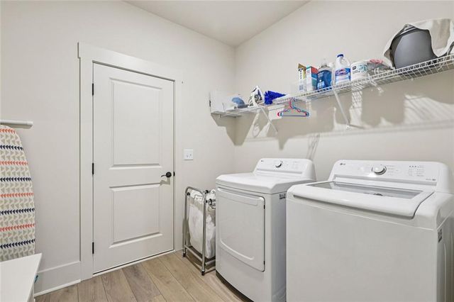 199 Tennessee Walker Way, Hoschton, GA 30548