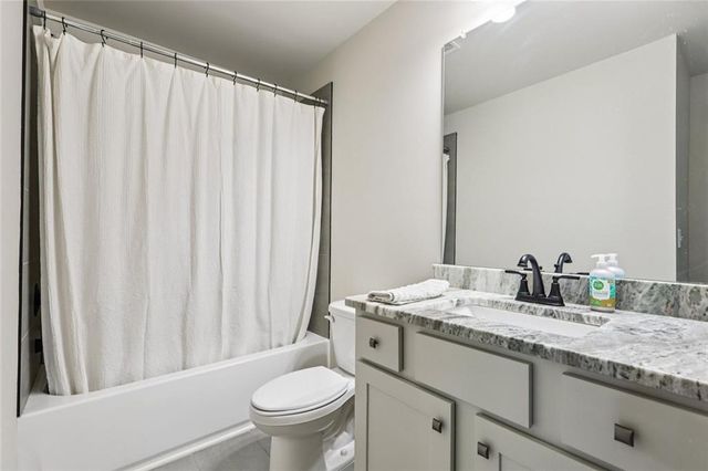 199 Tennessee Walker Way, Hoschton, GA 30548