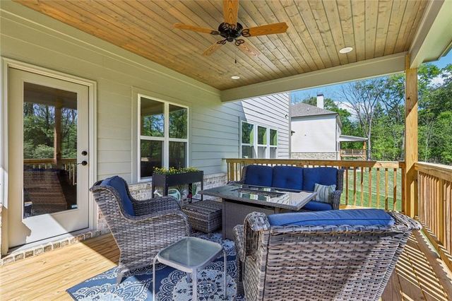 199 Tennessee Walker Way, Hoschton, GA 30548