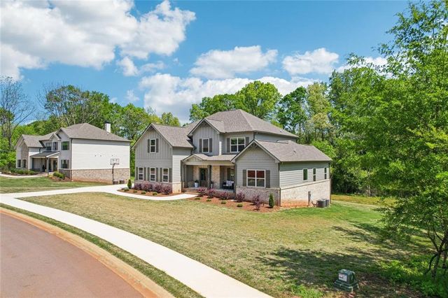 199 Tennessee Walker Way, Hoschton, GA 30548