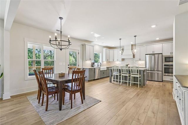 199 Tennessee Walker Way, Hoschton, GA 30548