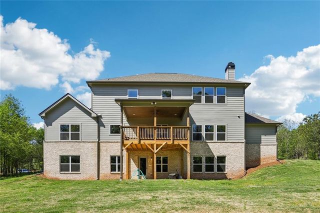 199 Tennessee Walker Way, Hoschton, GA 30548