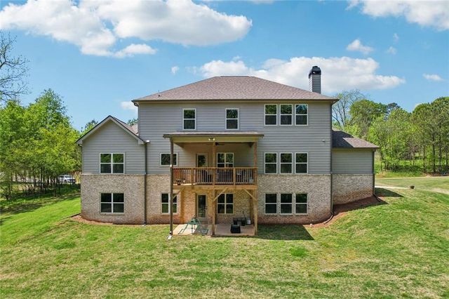 199 Tennessee Walker Way, Hoschton, GA 30548