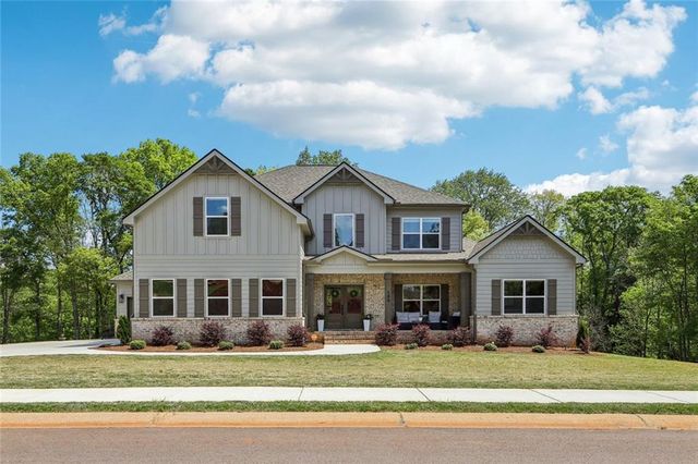 199 Tennessee Walker Way, Hoschton, GA 30548