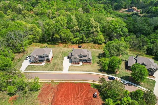 199 Tennessee Walker Way, Hoschton, GA 30548