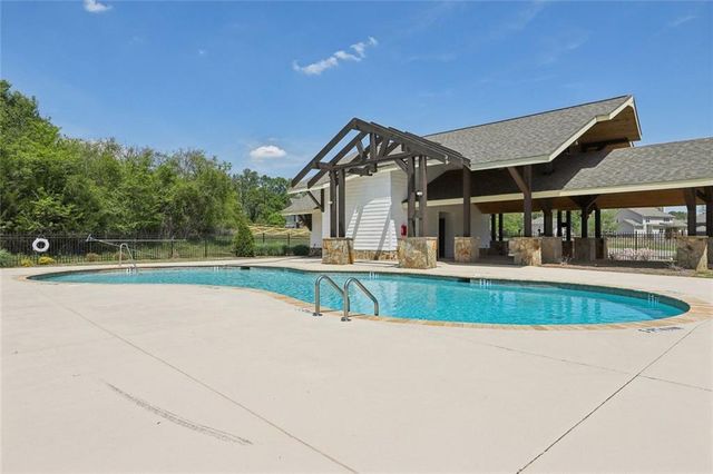 199 Tennessee Walker Way, Hoschton, GA 30548