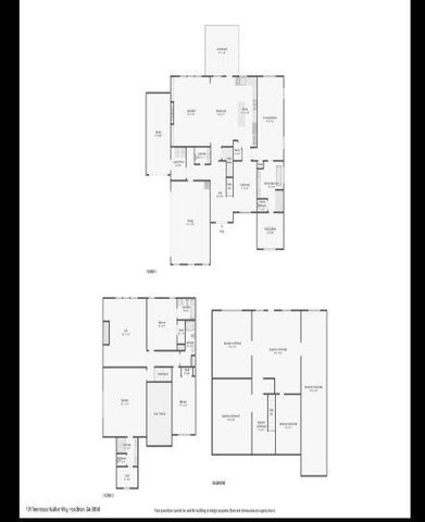 199 Tennessee Walker Way, Hoschton, GA 30548