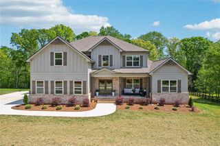 199 Tennessee Walker Way, Hoschton, GA 30548