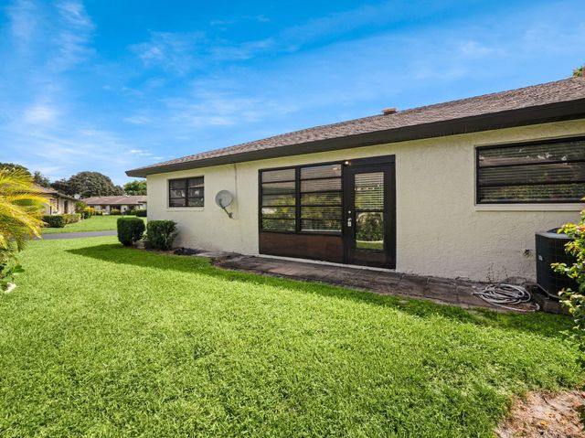4751 Storkwood Way B, Boynton Beach, FL 33436