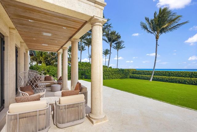 680 S Ocean Boulevard, Palm Beach, FL 33480