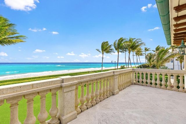 680 S Ocean Boulevard, Palm Beach, FL 33480