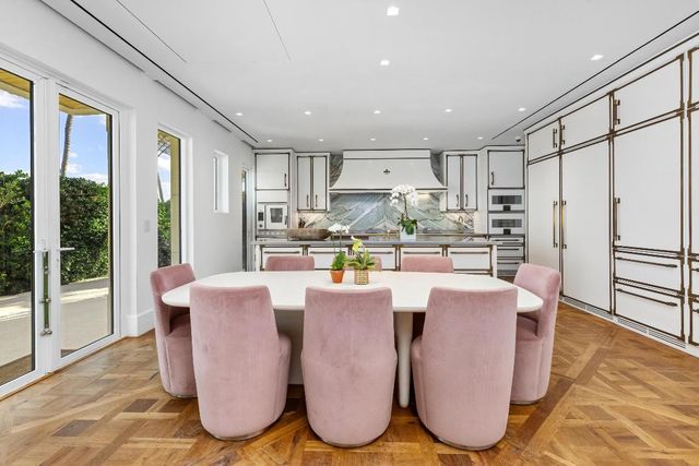 680 S Ocean Boulevard, Palm Beach, FL 33480