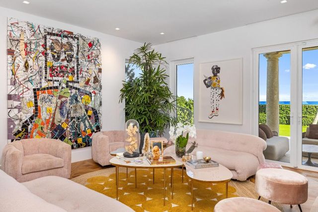 680 S Ocean Boulevard, Palm Beach, FL 33480