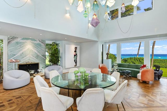 680 S Ocean Boulevard, Palm Beach, FL 33480