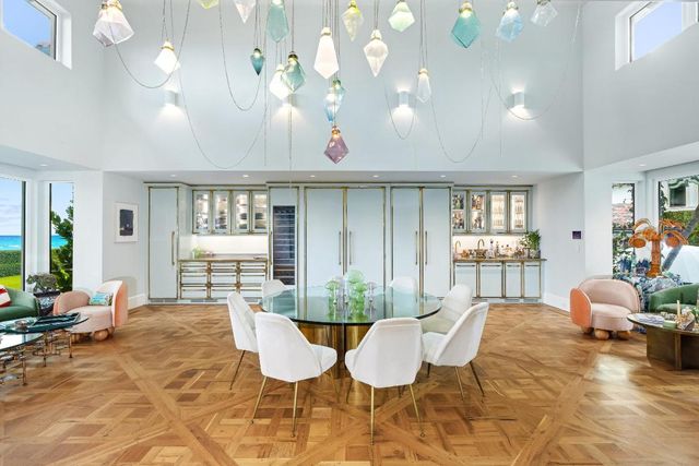 680 S Ocean Boulevard, Palm Beach, FL 33480