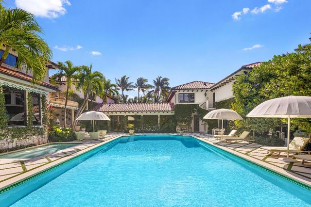 680 S Ocean Boulevard, Palm Beach, FL 33480