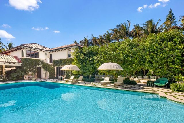 680 S Ocean Boulevard, Palm Beach, FL 33480