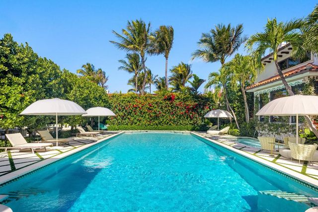 680 S Ocean Boulevard, Palm Beach, FL 33480