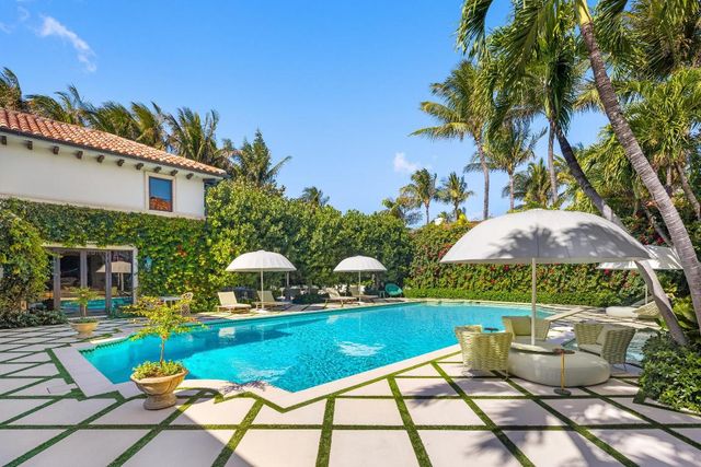 680 S Ocean Boulevard, Palm Beach, FL 33480