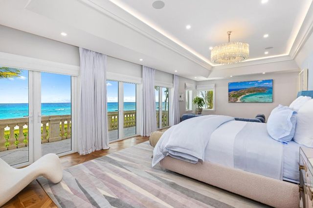 680 S Ocean Boulevard, Palm Beach, FL 33480